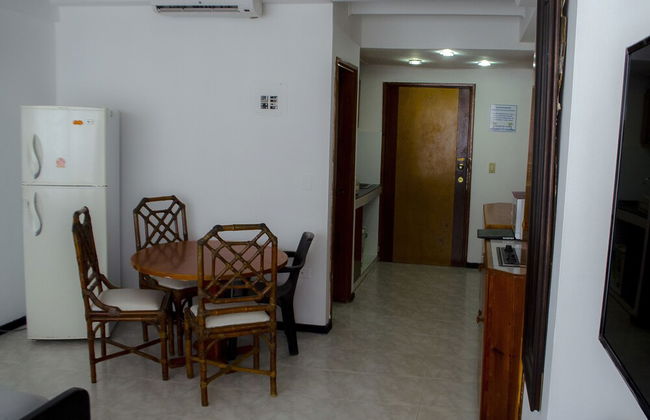 Apartamentos Bahia Fragata - Photo 44