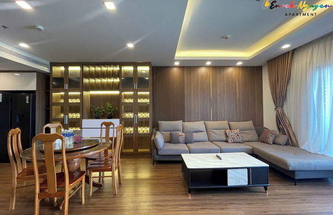 FLC Sea Tower Quy Nhon Sea View Apartment - Foto 73