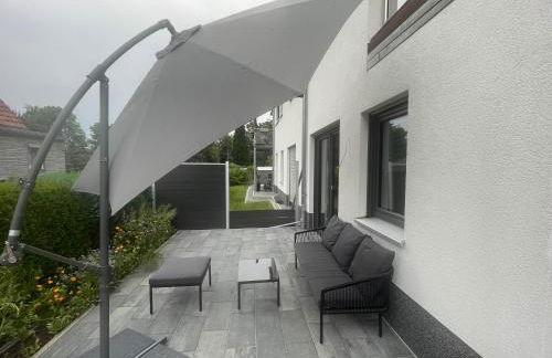 Modernes und helles Mini-Haus in Peine - Foto 27