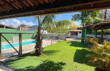 Casa de praia no condomínio verdes mares km 17 - Foto 1