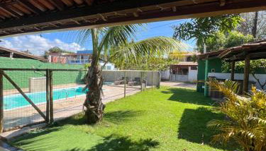 Casa de praia no condomínio verdes mares km 17 - Foto 1