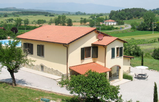 Villa I Gelsomini - Foto 58