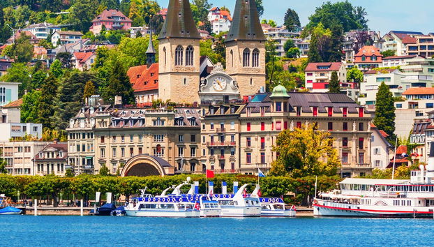 Excursion to Lucerne + Yacht Tour - Foto 4