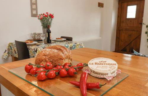 Dairy Cottage - Foto 14