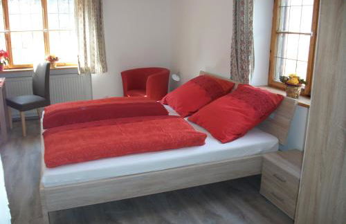 Haus Alpenrose - Foto 33