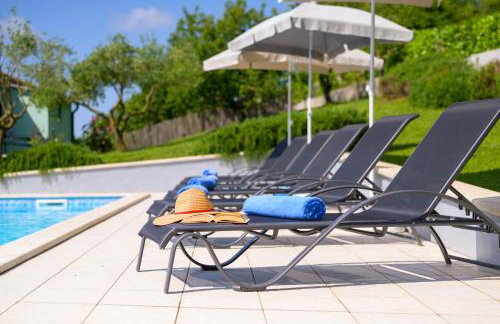 House Stella Brigita by IstriaLux - Photo 10