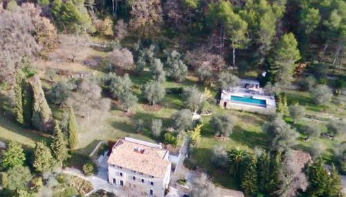 Domaine de Bramafam - Foto 3