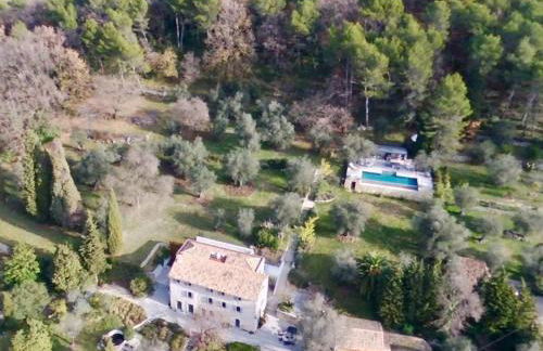 Domaine de Bramafam - Foto 3