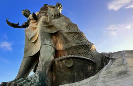 Casa Amarela - O seu Oásis na floresta - Foto 51