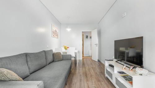 Alojamento Amélie - Apartamento - Foto 3