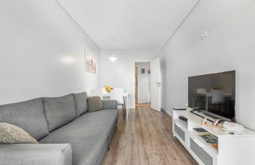 Alojamento Amélie - Apartamento - Foto 3