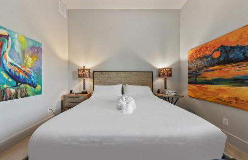 Lake Buchanan - Pool, Hot Tub & Lake Access - Foto 11