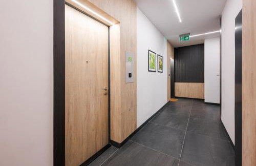 Ursynów Serenity Studio with Garden by BookingHost - Foto 14