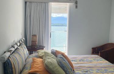 MANSÃO EM PRAIA PRIVATIVA EM Angra - Foto 33