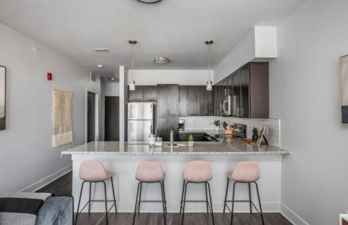 CozySuites At Notch - Foto 33