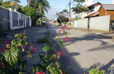 Loft Campeche Studio, Garden e Parking - Foto 19