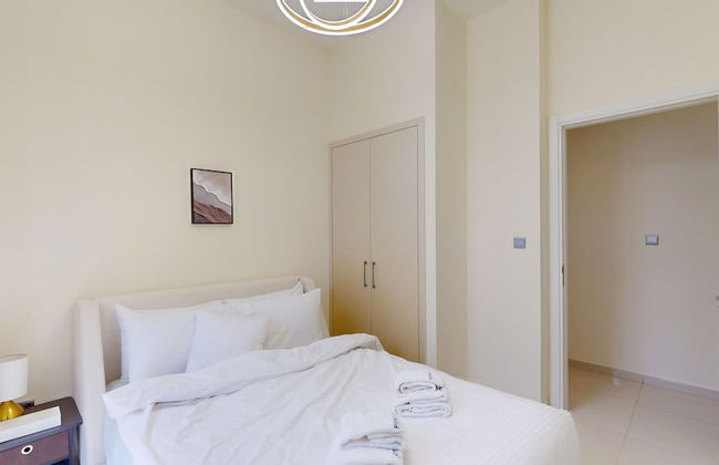 Primestay - Akoya Oxygen - Odora Residences - Photo 5