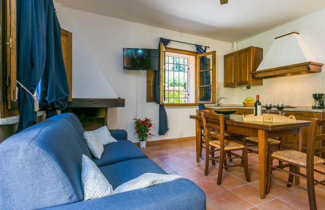 Casolare Bretulla - Foto 11