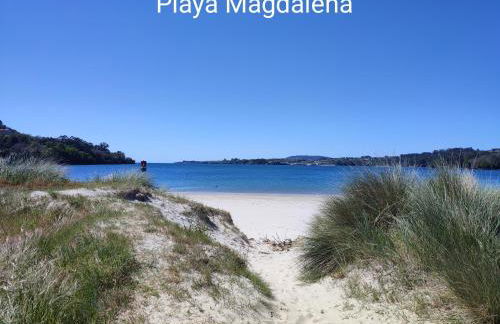 O Paseo, 5 estrellas. - Photo 34