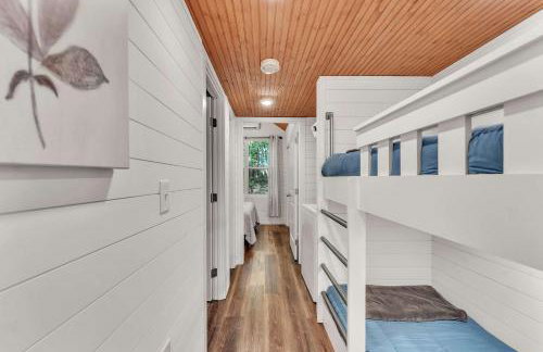 Dogwood Cottage with Private Fire Pit & Sleeps 6 - Foto 15