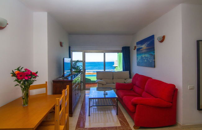 Apartamentos Brisamar Canteras - Foto 9