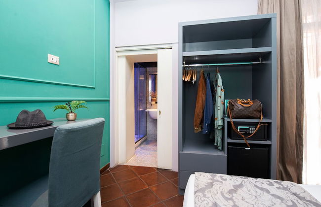 Town House Campo de' Fiori - Foto 15