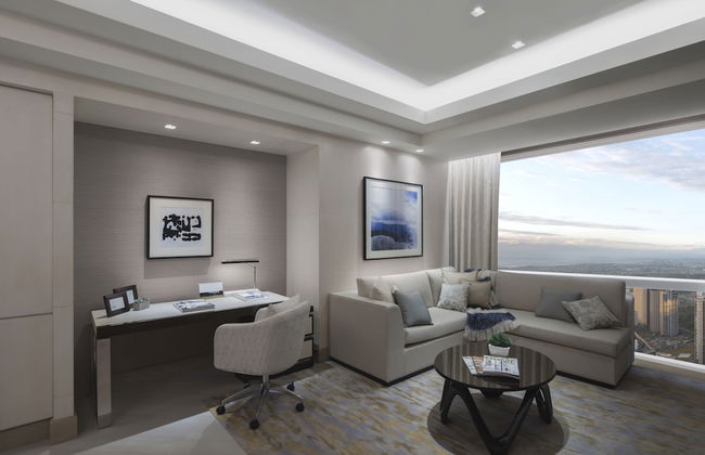 Shangri-La Residences at the Fort, Manila - Foto 13