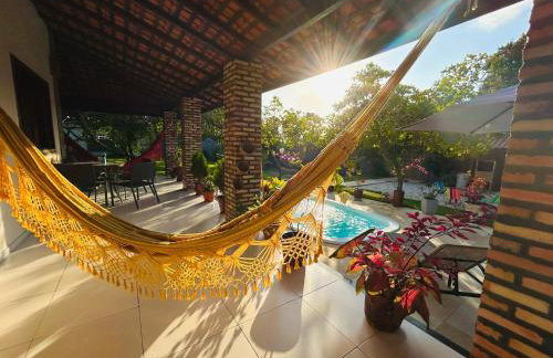 Vila Jatobá Lençóis - Foto 28