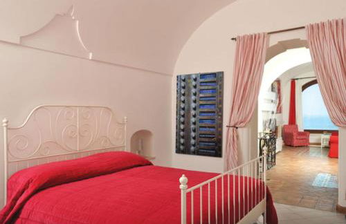 Villa Profumo di Mare con vista mozzafiato - Foto 22