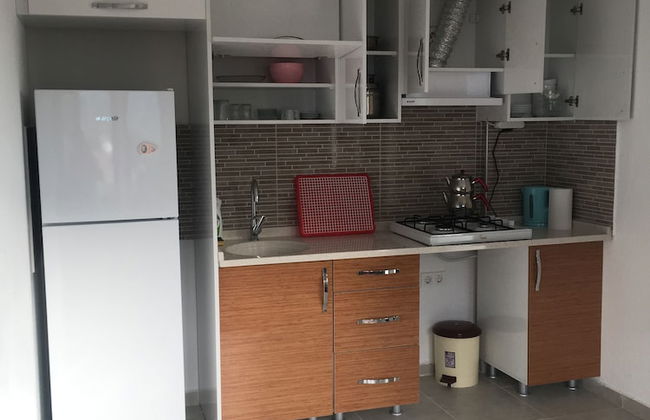 Burcum Apart - Photo 4