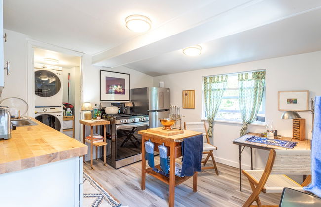 The Hideout Catskills Cottage - Foto 13