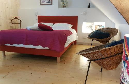 évasion entre mer et marais - Foto 1