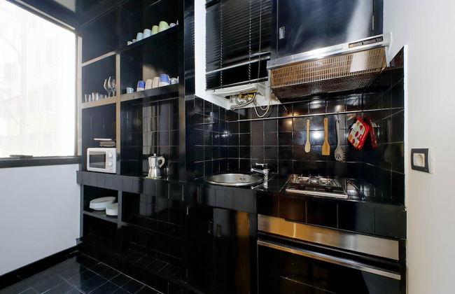 4bnb - Spacious Porta Pia Apartment - Foto 52