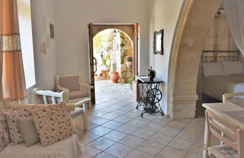 Archontiko tis Irinis - Foto 12