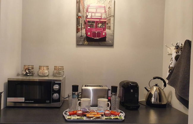 The Wee Studio For Two - Foto 11