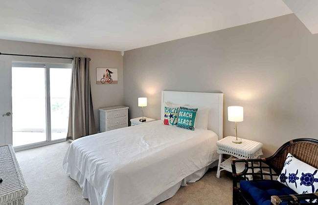 Regency Towers by Southern Vacation Rentals - Foto 27