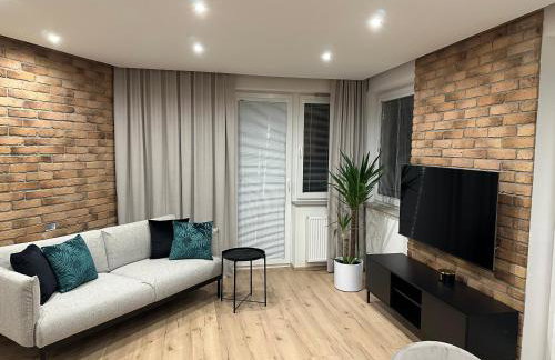 Premium Apartament Polna Szczecinek - Foto 10
