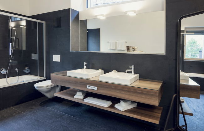 OVERLOOK Lodge by CERVO Zermatt - Photo 31