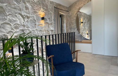 Hideaway Stonehouse pool for 2 Dalmatia Imotski - Foto 13