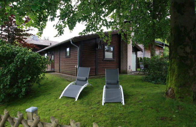 Ferienhaus in Clausthal-zellerfeld mit Terrasse - Foto 31