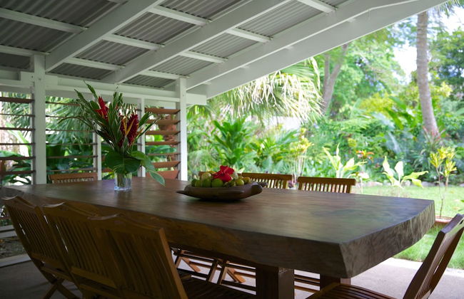 Vale Vale Beachfront Villas - Photo 17