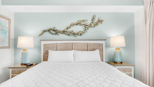 Calypso 3-807 - Foto 5, Habitación