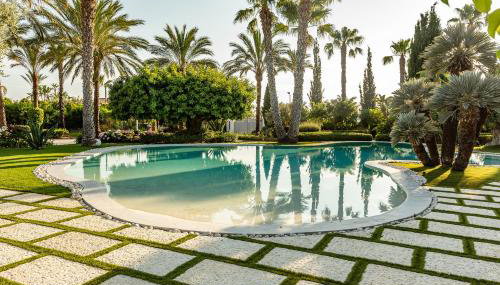 Il Giardino degli Dei - Foto 2