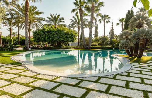 Il Giardino degli Dei - Photo 2