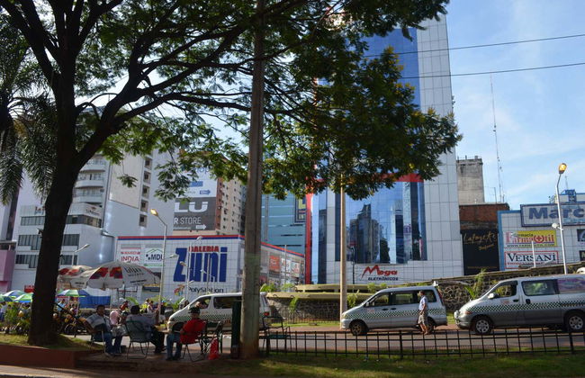Tour dello shopping a Ciudad del Este - Foto 3