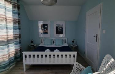 Siedlisko na wydmach, sauna,podgrzewane jacuzzi,domki klimatyzowane,starlink internet,parking - Photo 47