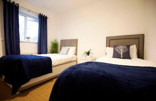 Stunning 4-Bedroom Didsbury Home - Foto 12