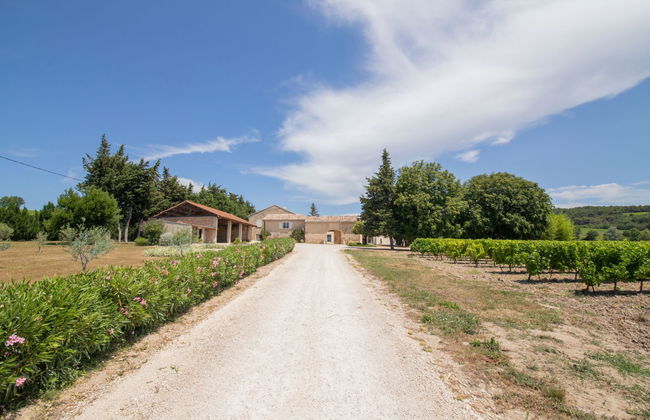 La Machotte - Foto 45