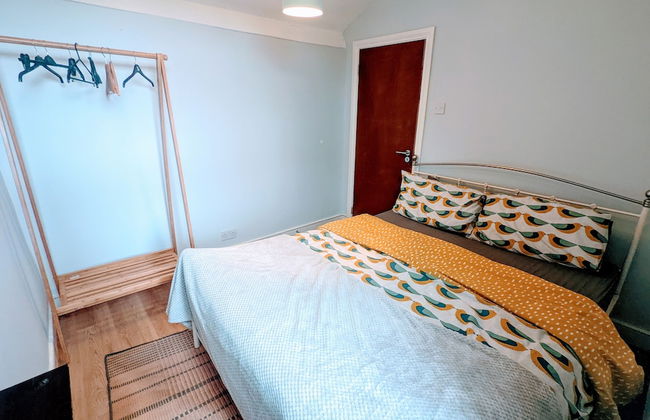 TopHome Finsbury Park - Foto 20