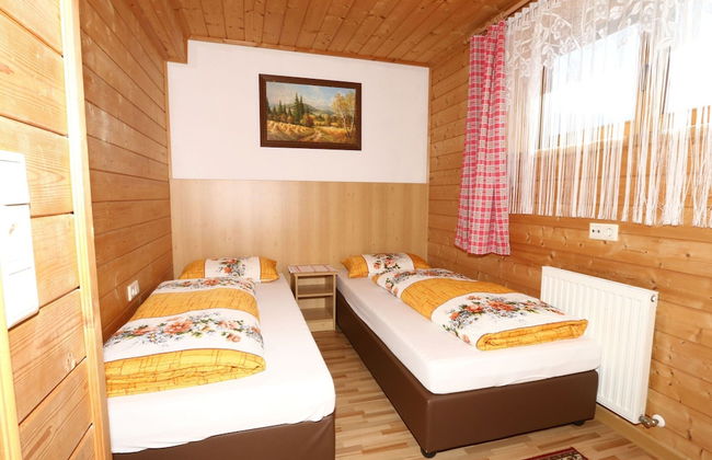 Chalet in Mayrhofen Near Ski Slopes - Foto 3